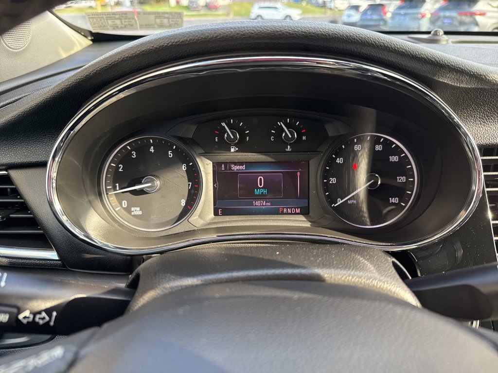 Used 2022 Buick Encore Preferred w/ Safety Package image 18