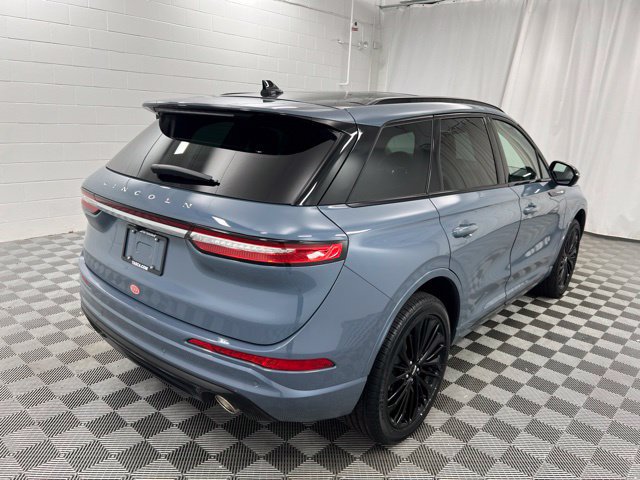 Used 2026 Lincoln Corsair Premiere AWD/4WD image 5