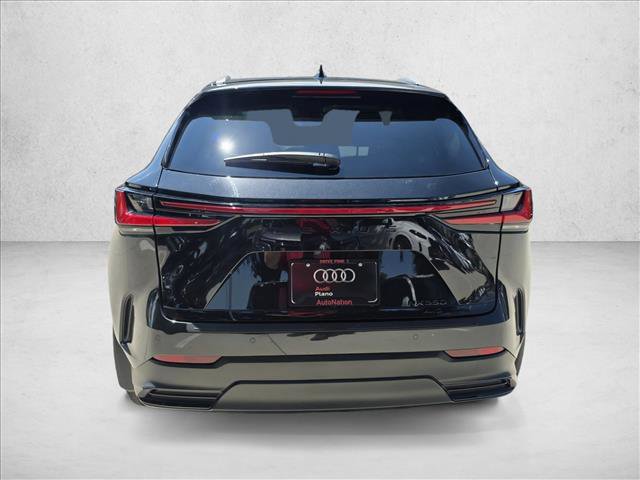 Used 2025 Lexus NX 350 AWD w/ Accessory Package (Z2) image 6