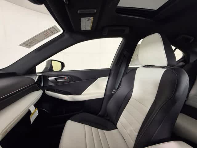 New 2026 Lexus IS 350 F Sport w/ Technology Package RWD image 16