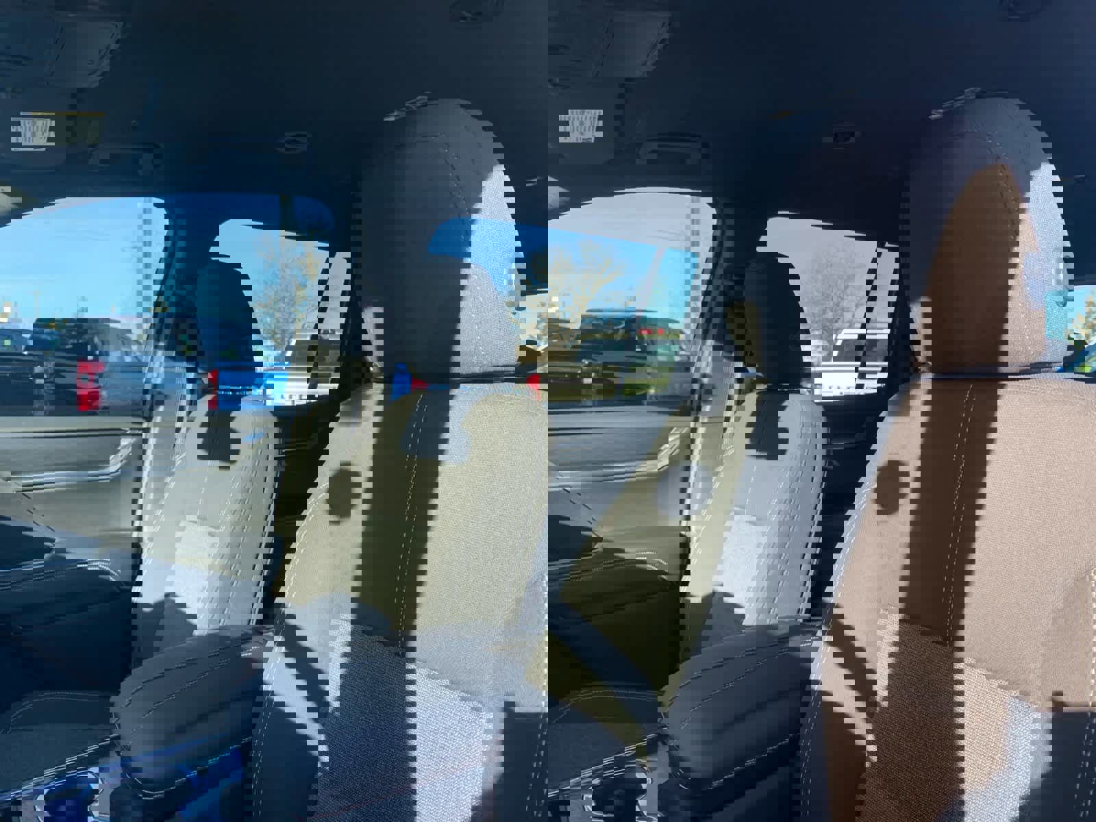 Certified 2025 GMC Acadia Elevation image 13