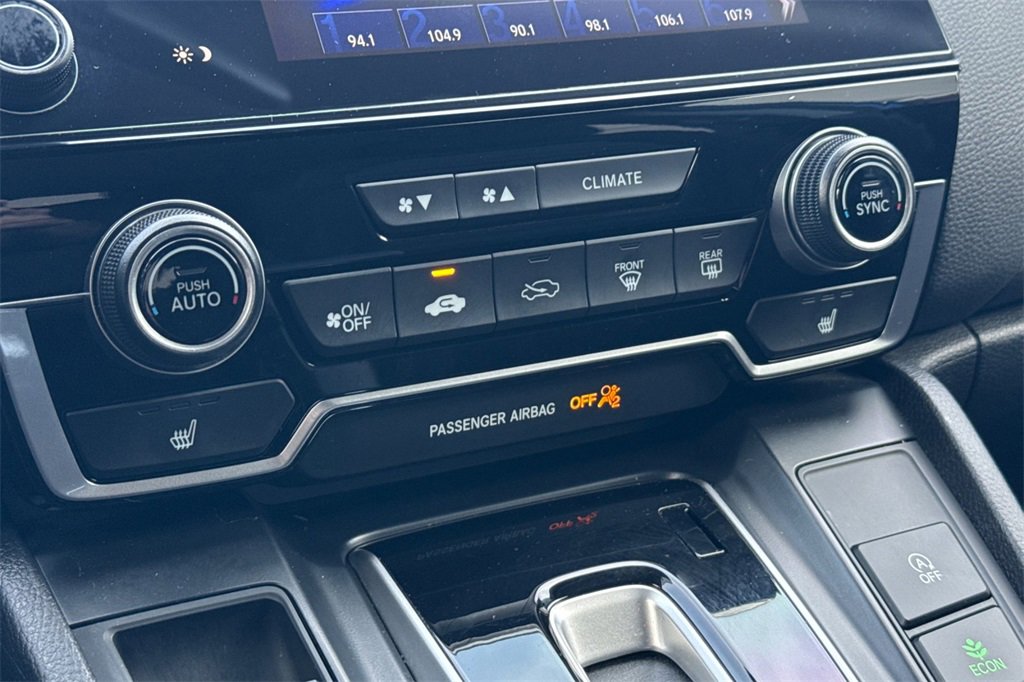 Used 2021 Honda CR-V Special Edition image 18