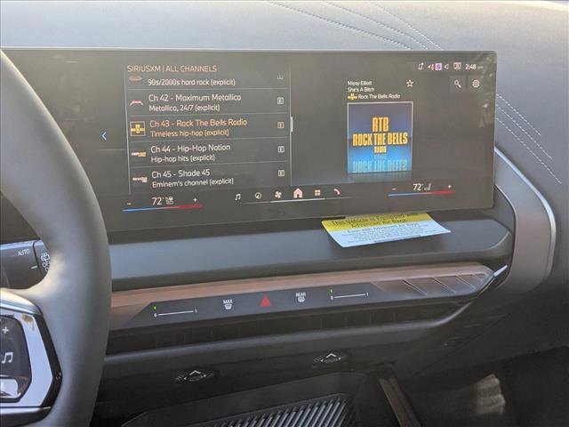 New 2026 BMW X3 xDrive30 w/ Convenience Package image 12