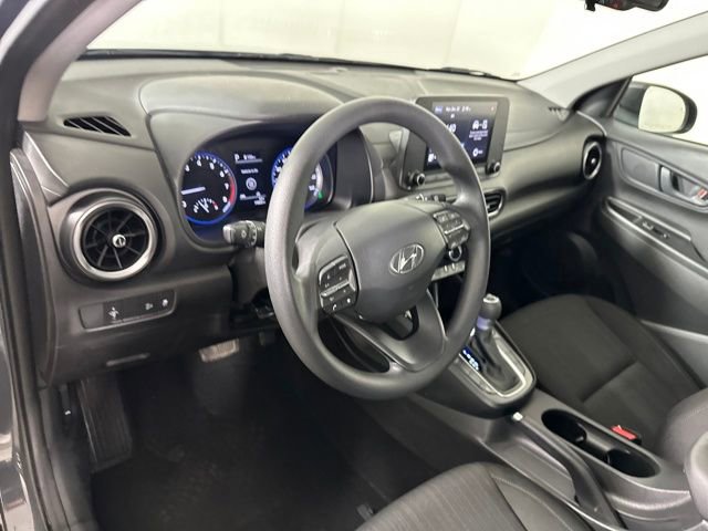 Certified 2023 Hyundai Kona SEL image 13