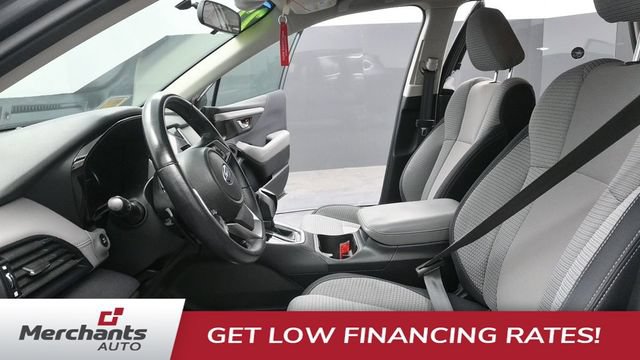 Used 2022 Subaru Outback Premium AWD/4WD image 19
