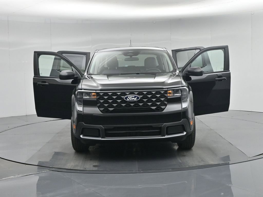 New 2026 Ford Maverick XLT image 29