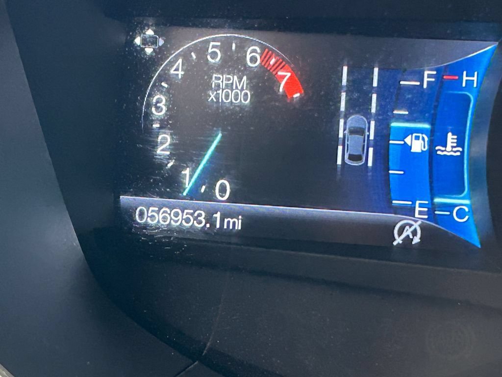 Used 2019 Ford Fusion SE w/ Equipment Group 151A FWD image 27