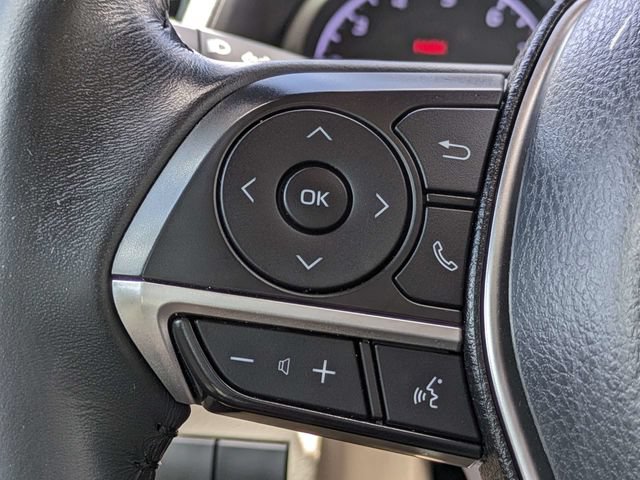 Used 2021 Toyota Camry XLE w/ Navigation Package FWD image 28