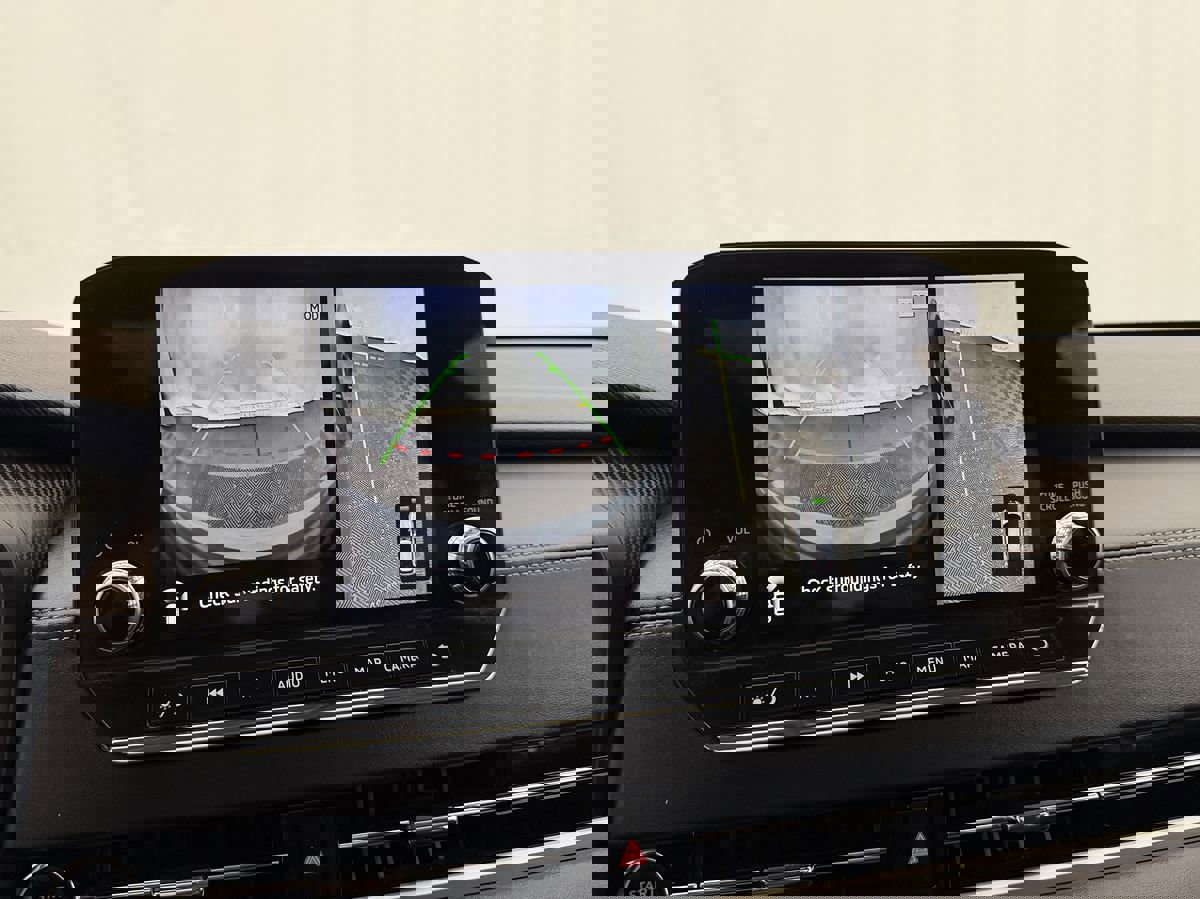 Used 2024 Mitsubishi Outlander SE Black Edition image 26