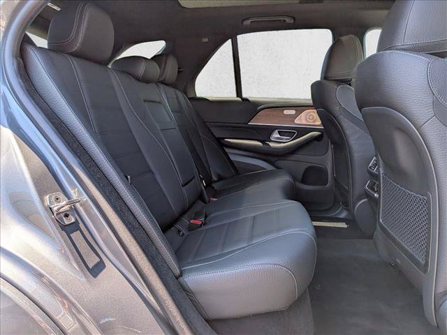 Used 2025 Mercedes-Benz GLE 450 4MATIC image 19