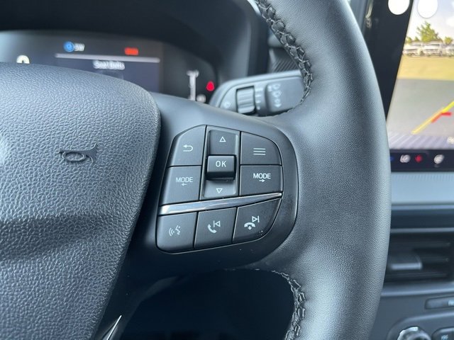 New 2025 Ford Maverick XLT w/ XLT Luxury Package image 17