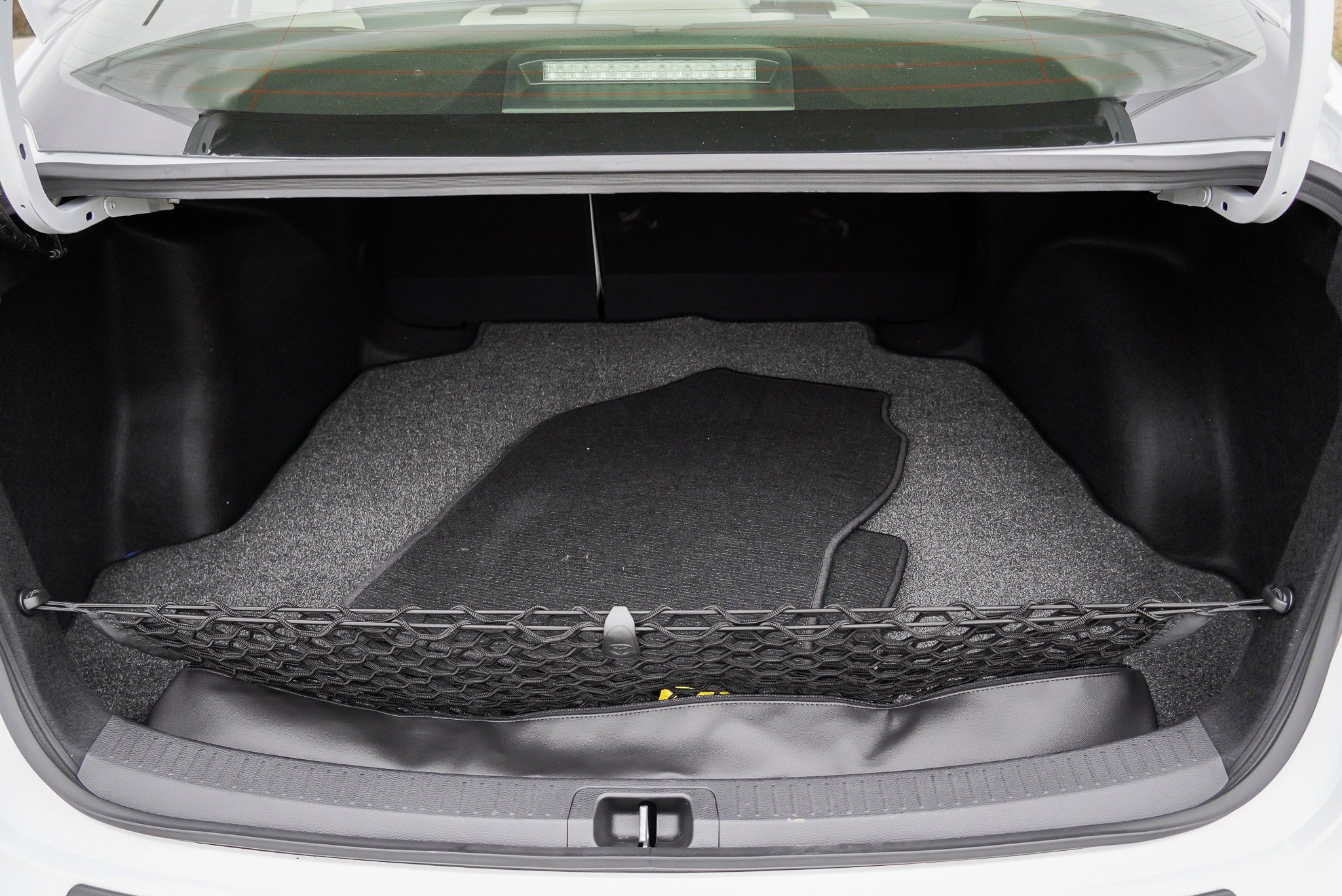 Certified 2025 Toyota Corolla LE w/ Carpet Mat Package (TMS) AWD/4WD image 14