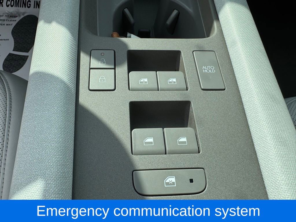 Used 2024 Hyundai Ioniq 6 SEL image 15