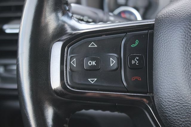 Used 2021 RAM 1500 Big Horn w/ Built-to-serve Edition AWD/4WD image 16