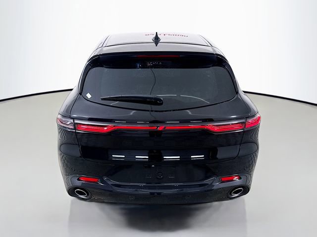 Used 2024 Dodge Hornet R/T image 6