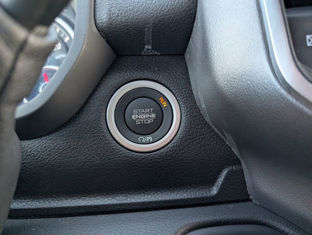 Used 2025 RAM 2500 Big Horn image 18