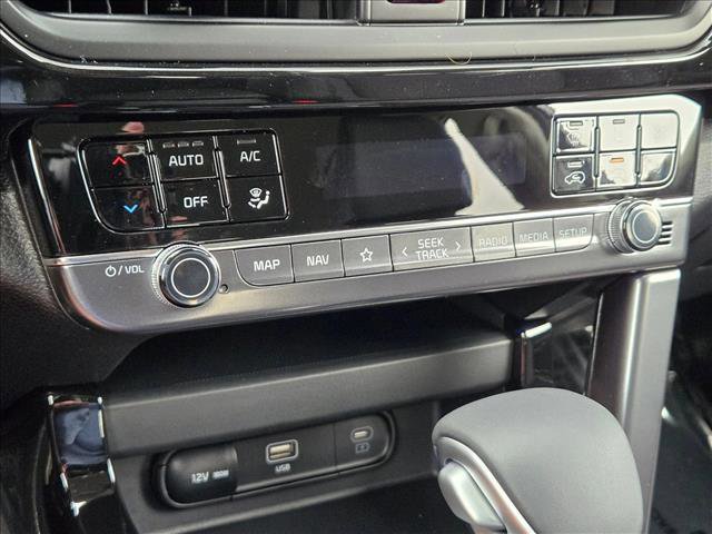 Used 2026 Kia Seltos S image 15
