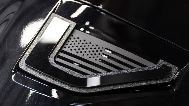 Used 2025 Ford F150 Lariat image 15