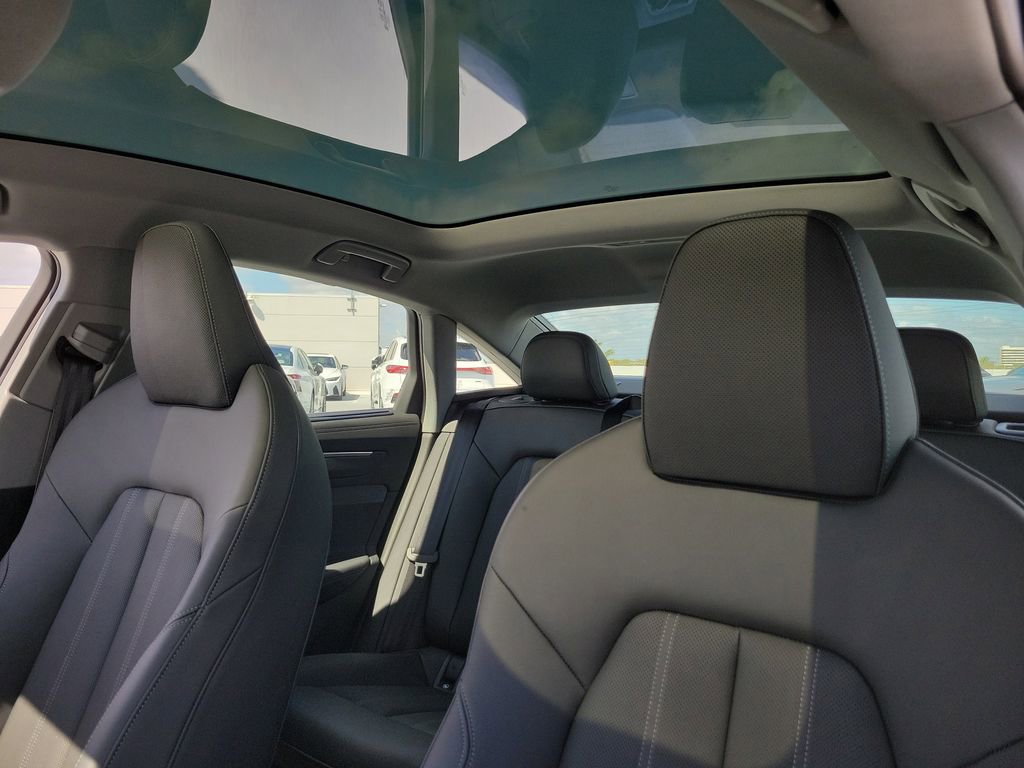 New 2026 Audi A6 3.0 image 16