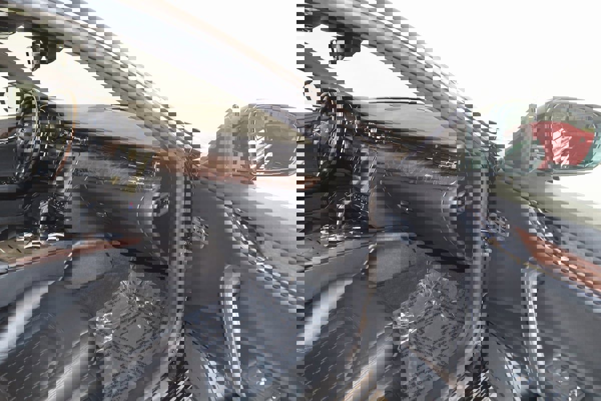 Used 2020 Maserati Quattroporte S Q4 image 36