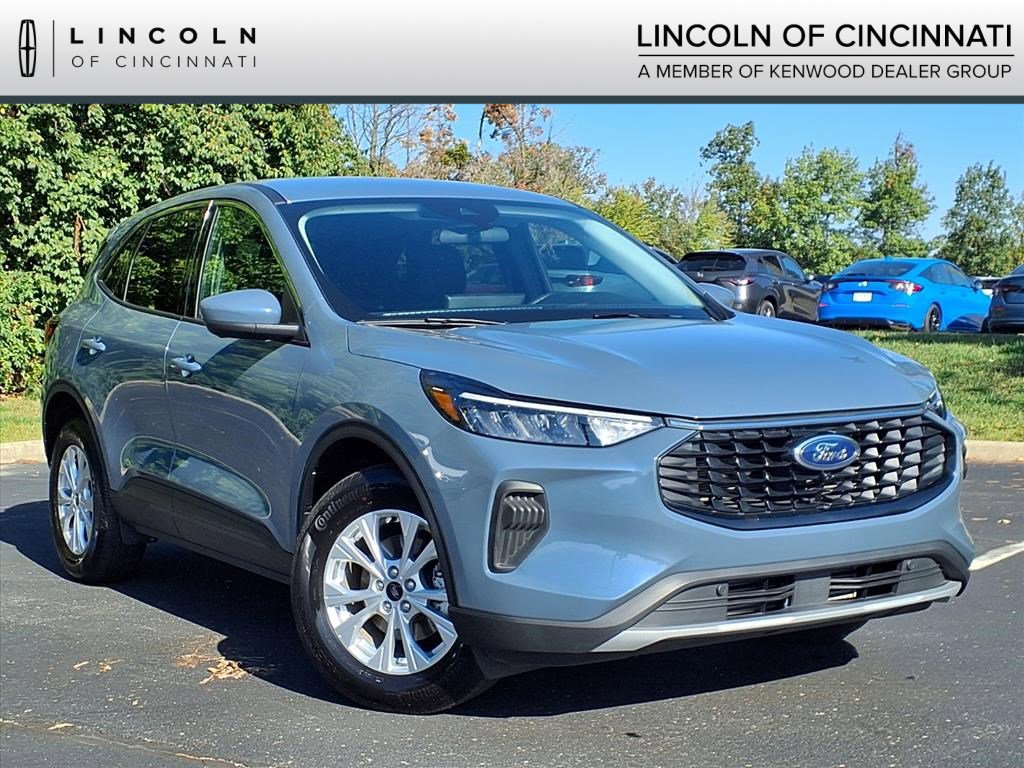 Used 2023 Ford Escape Active w/ Tech Pack #2