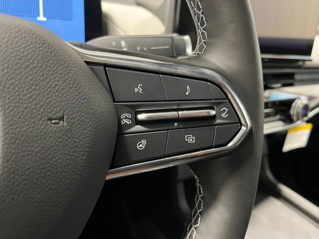 New 2026 Honda Prologue Elite image 15