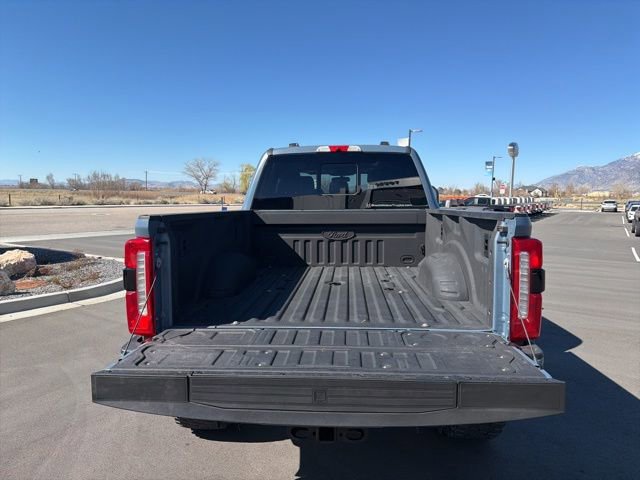 Used 2024 Ford F250 Lariat w/ Lariat Ultimate Package AWD/4WD image 36