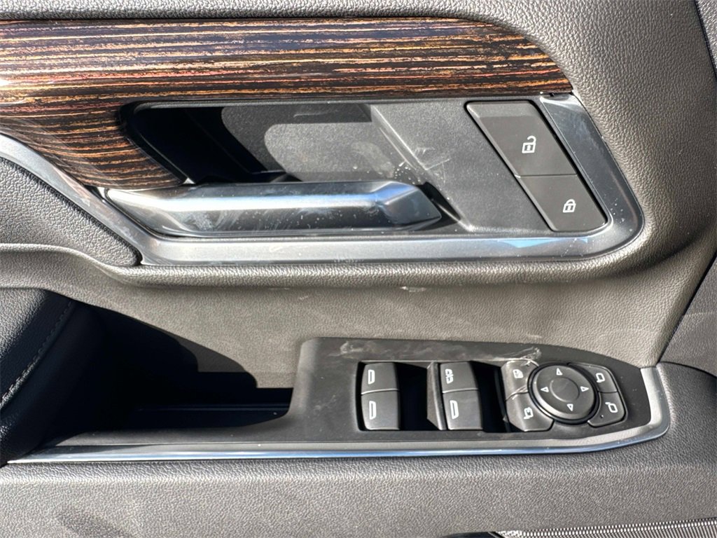 New 2026 GMC Sierra 2500 SLE w/ SLE Value Package; image 11