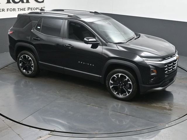 New 2026 Chevrolet Equinox LT image 16
