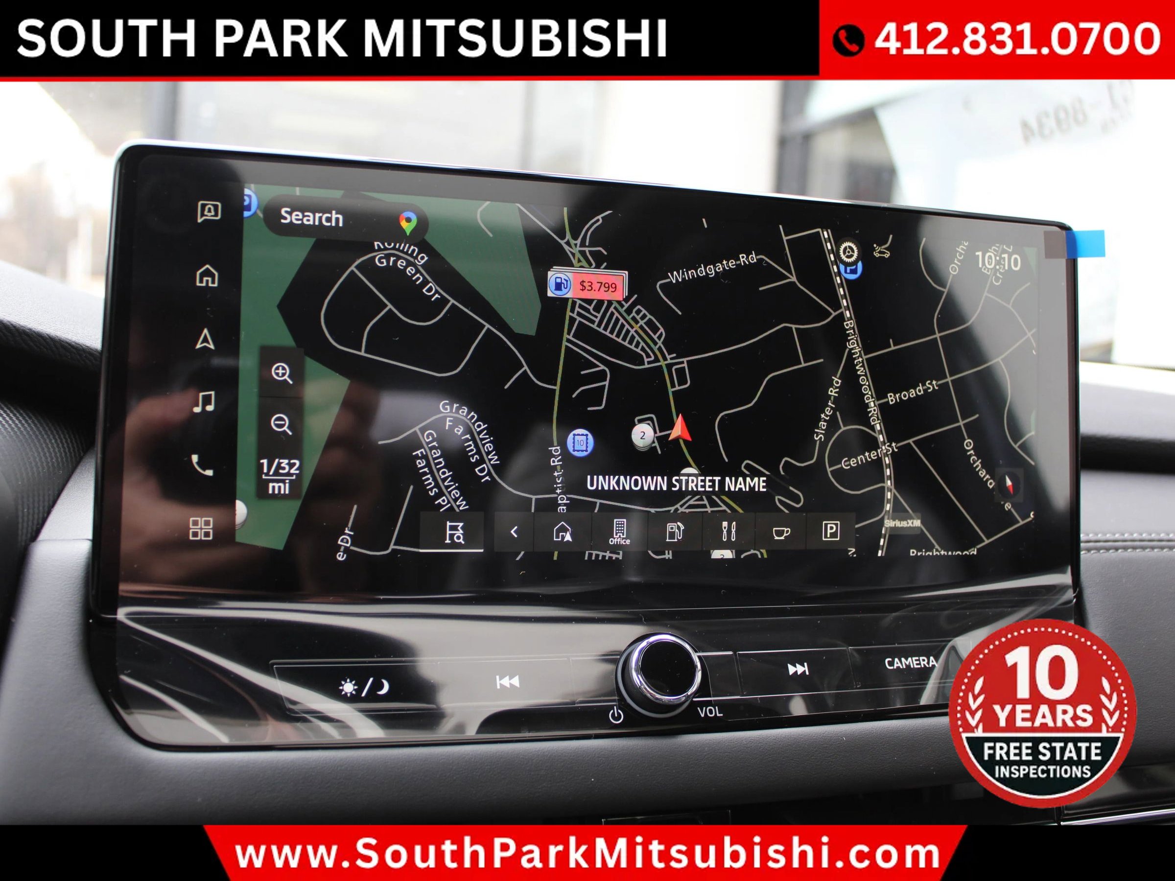 New 2026 Mitsubishi Outlander SE image 19