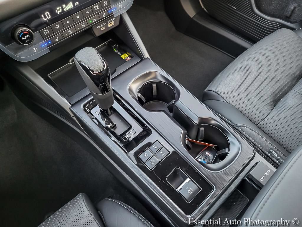 Certified 2026 Subaru Outback Touring XT AWD/4WD image 25