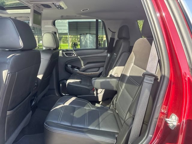 Used 2018 GMC Yukon Denali w/ Denali Ultimate Package RWD image 10