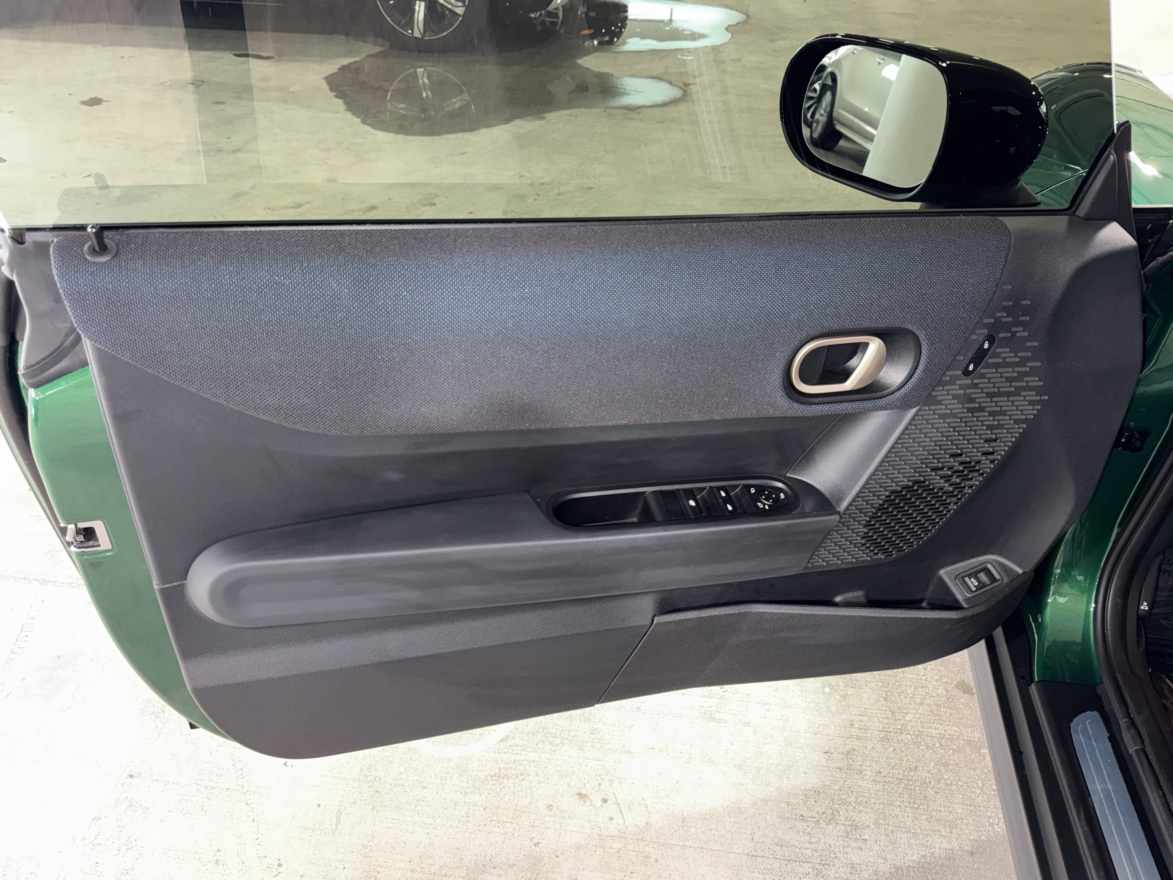 Certified 2025 MINI Cooper S image 13