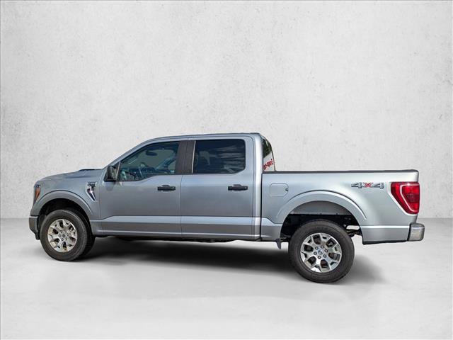 Used 2023 Ford F150 XLT AWD/4WD image 8