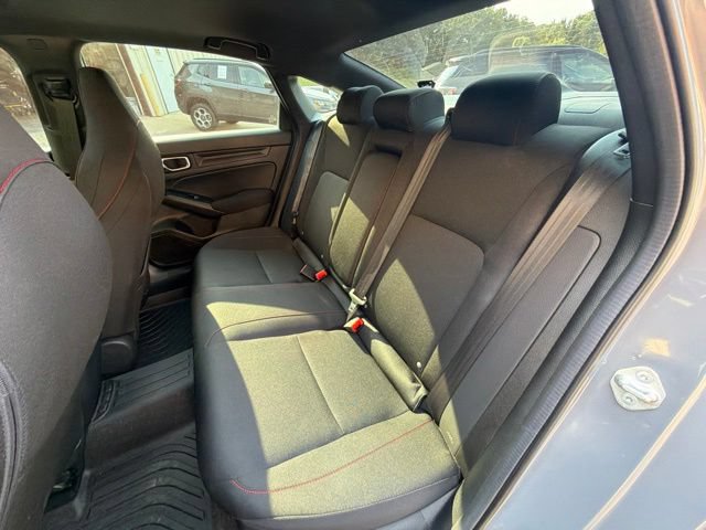 Used 2026 Honda Civic Si image 13