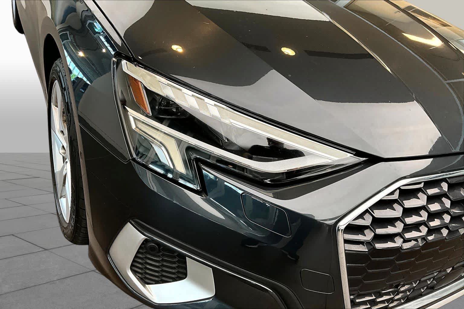Used 2023 Audi Q8 Premium Plus w/ Premium Plus Package AWD/4WD image 26