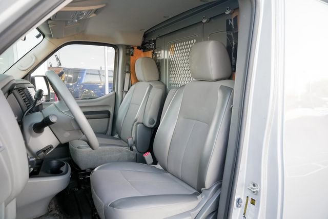 Used 2021 Nissan NV 1500 S image 19