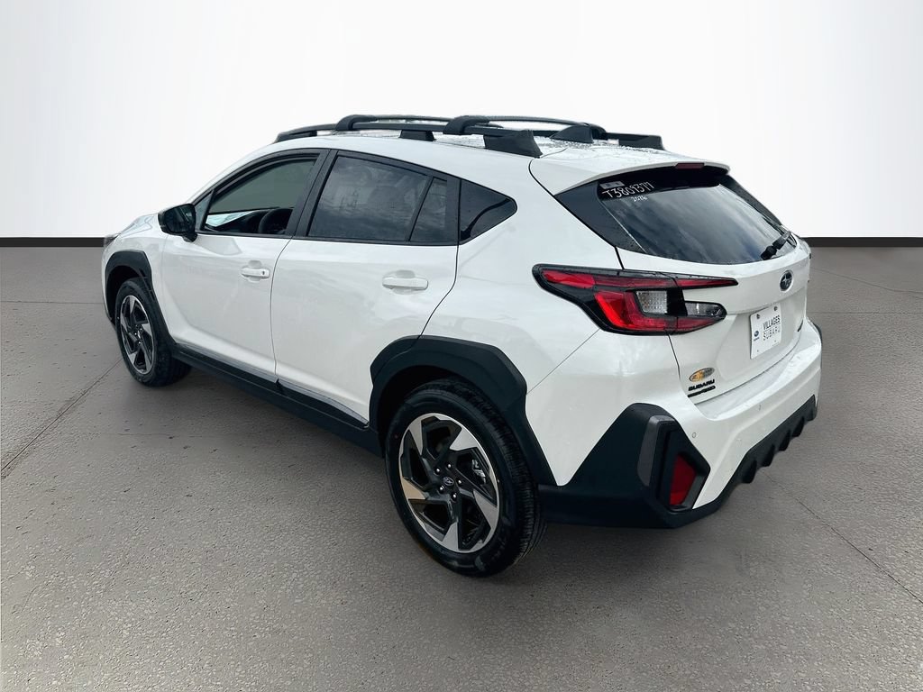 New 2026 Subaru Crosstrek 2.5i Limited AWD/4WD image 5