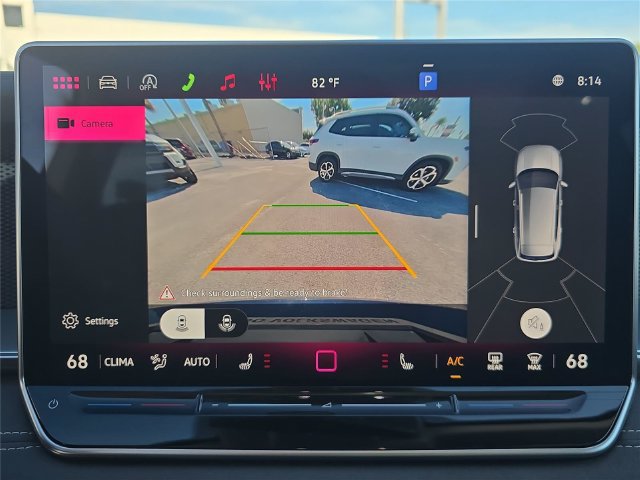 New 2026 Volkswagen Tiguan SE FWD image 18
