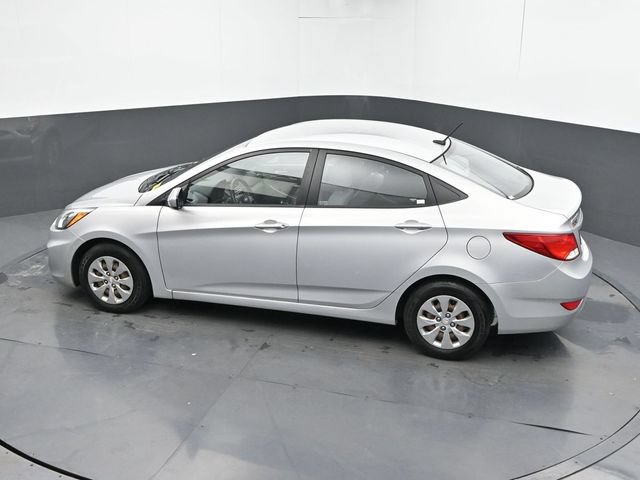 Used 2016 Hyundai Accent SE FWD image 33