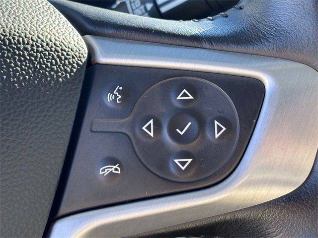 Used 2022 GMC Terrain SLT image 18