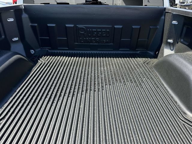 Certified 2022 Chevrolet Silverado 1500 LT AWD/4WD image 29