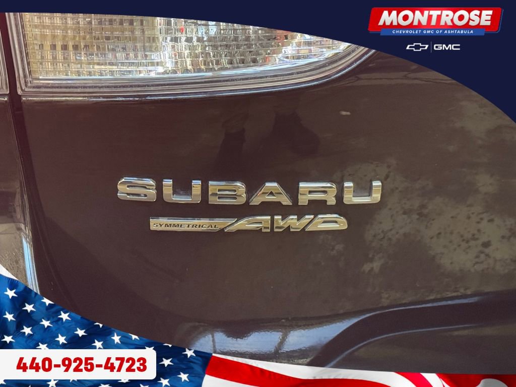 Used 2023 Subaru Forester Premium image 51