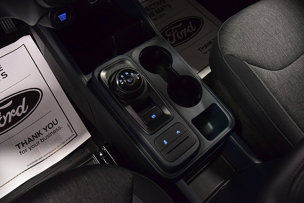 New 2025 Ford Maverick XLT w/ XLT Luxury Package image 23