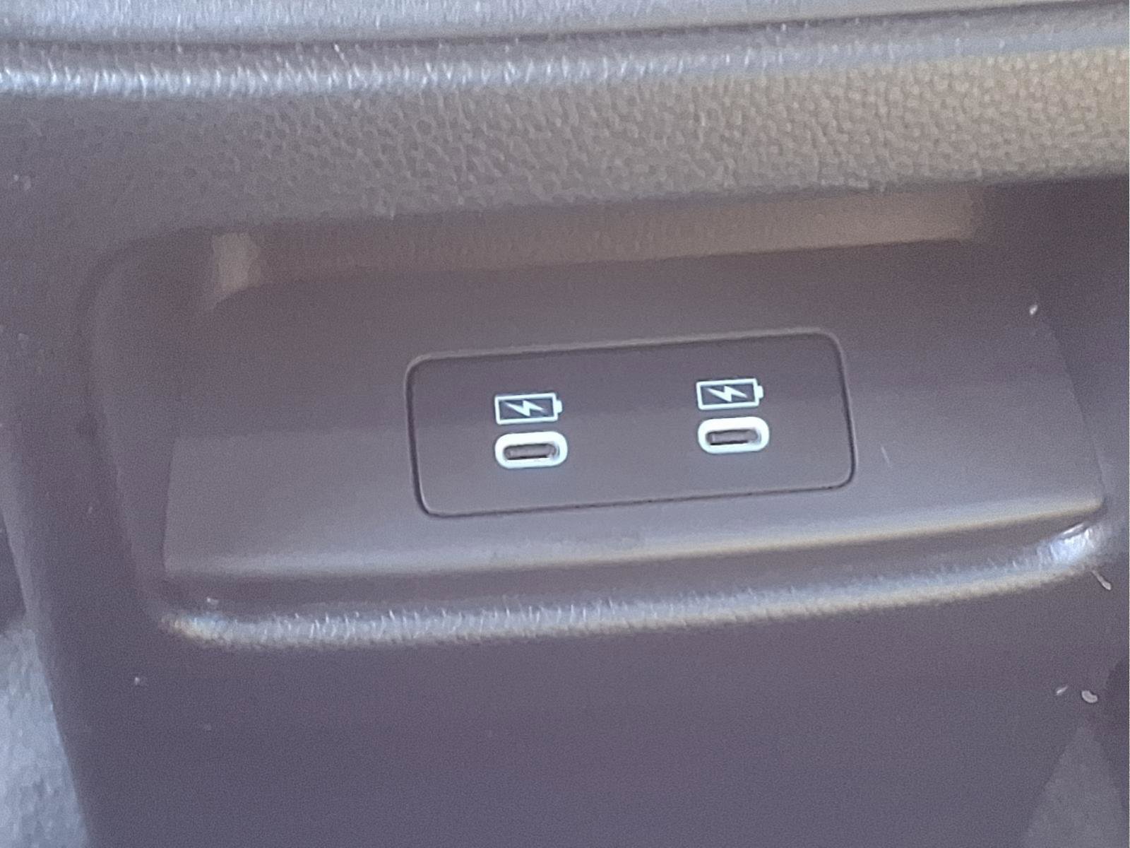 New 2026 Honda CR-V TrailSport image 15