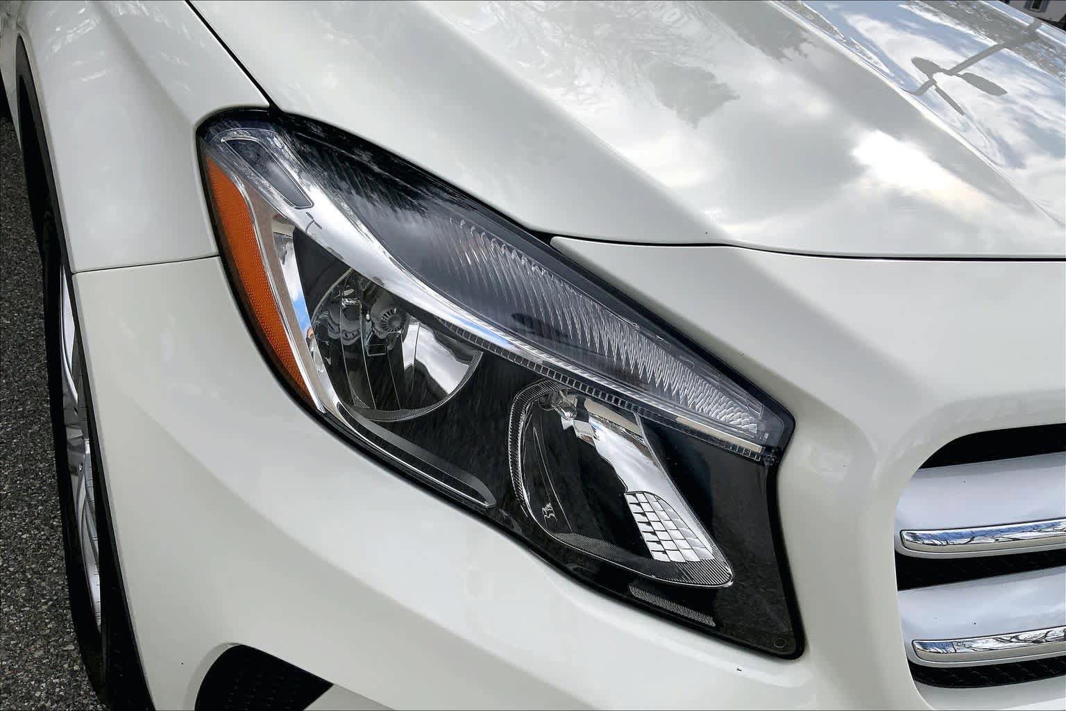 Used 2016 Mercedes-Benz GLA 250 4MATIC image 27