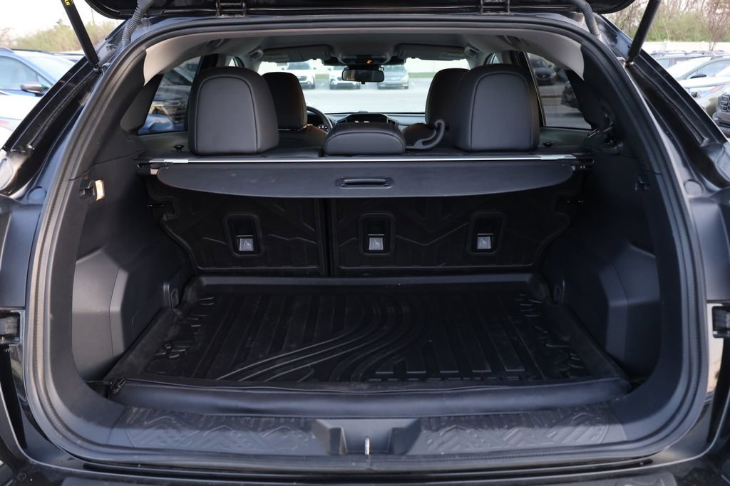 Certified 2024 Subaru Crosstrek 2.5i Limited AWD/4WD image 7