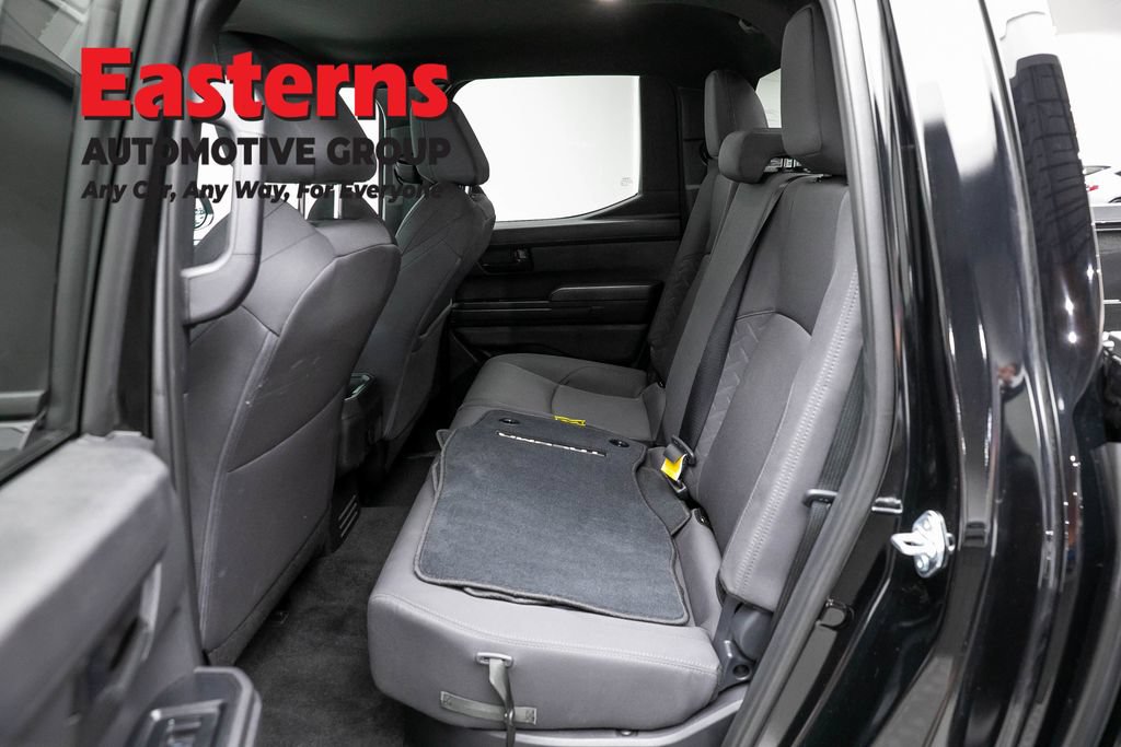Used 2026 Toyota Tacoma SR5 AWD/4WD image 20