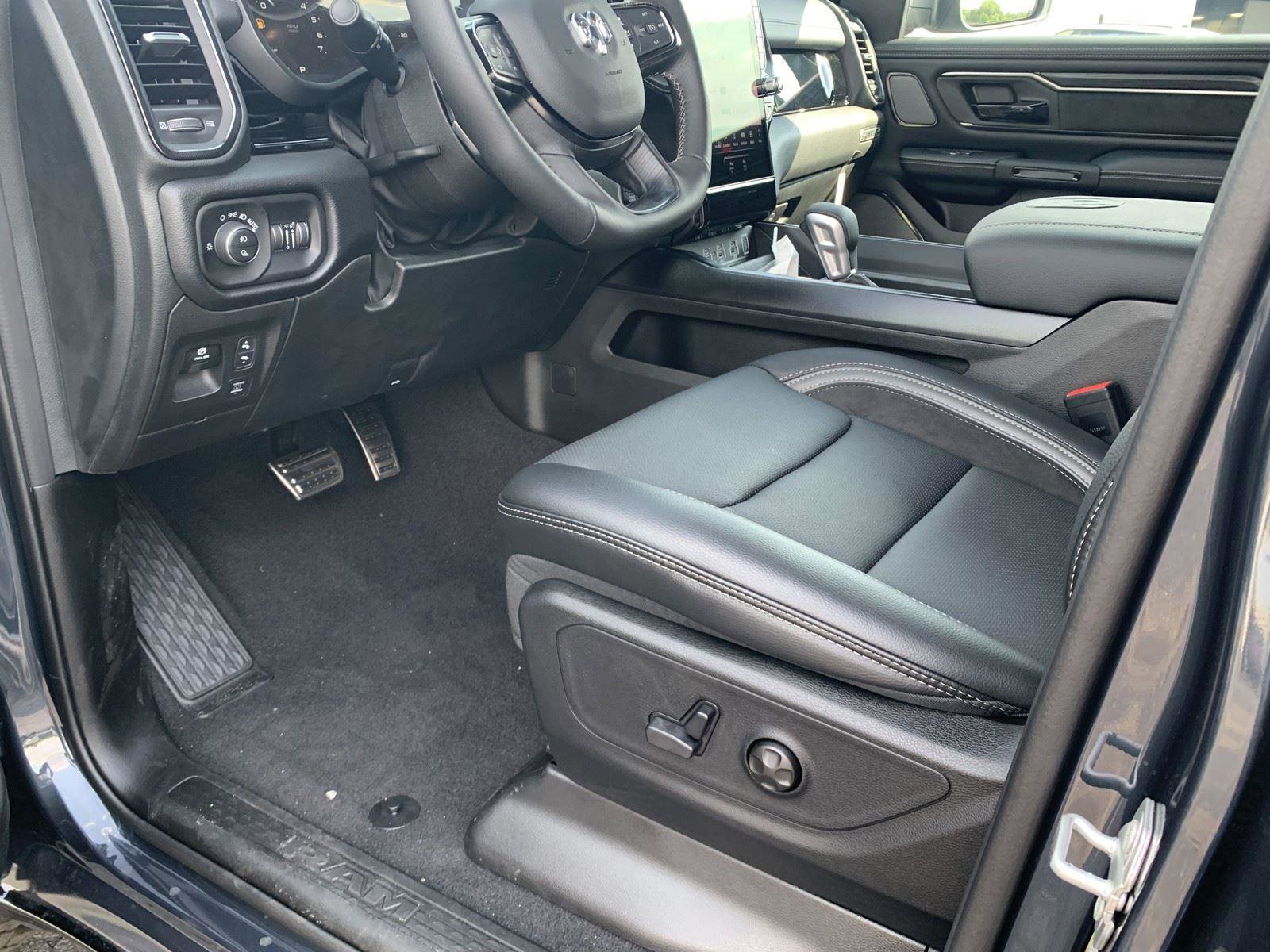 New 2026 RAM 1500 Rebel w/ G/T Package image 15