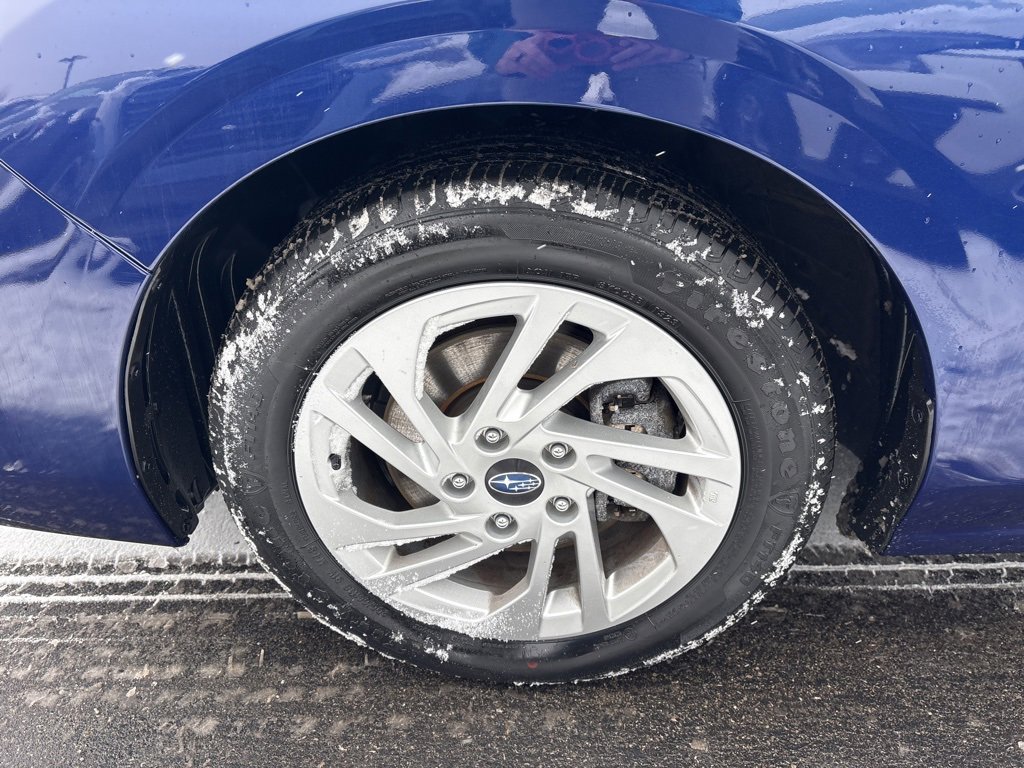 Certified 2024 Subaru Impreza 2.0i image 7